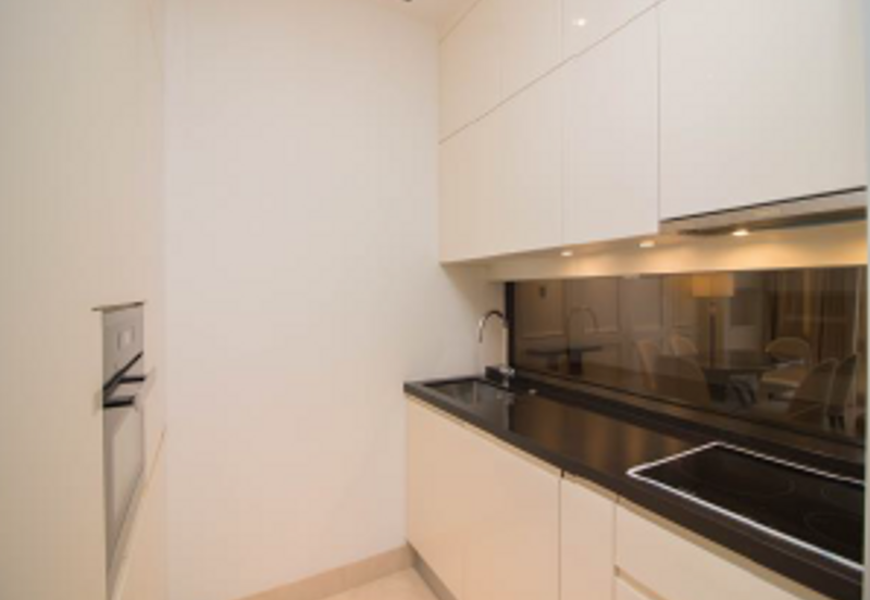 Pavilion Suites Kuala Lumpur