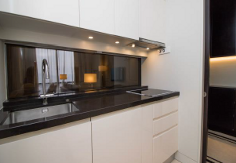 Pavilion Suites Kuala Lumpur