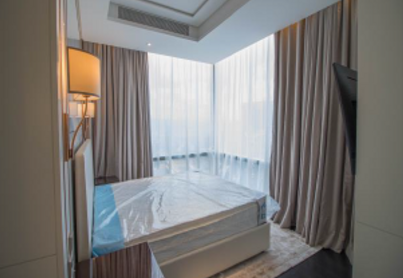 Pavilion Suites Kuala Lumpur