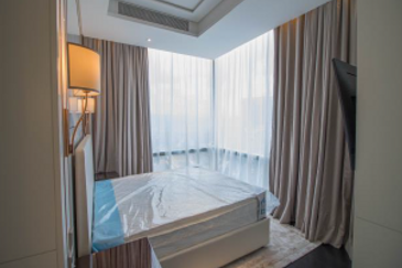 Pavilion Suites Kuala Lumpur