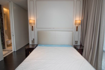 Pavilion Suites Kuala Lumpur