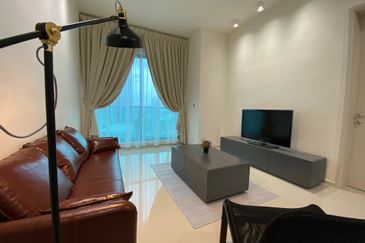 Residensi Solaris Parq