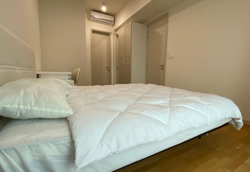 Residensi Solaris Parq