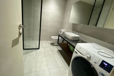 Residensi Solaris Parq