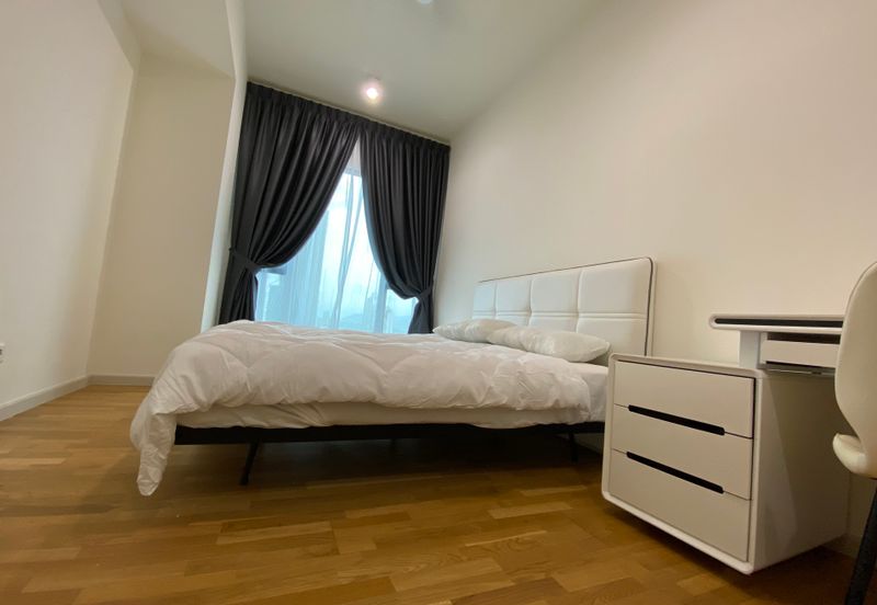 Residensi Solaris Parq