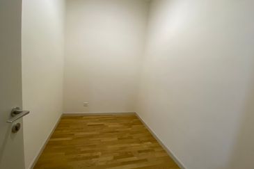 Residensi Solaris Parq