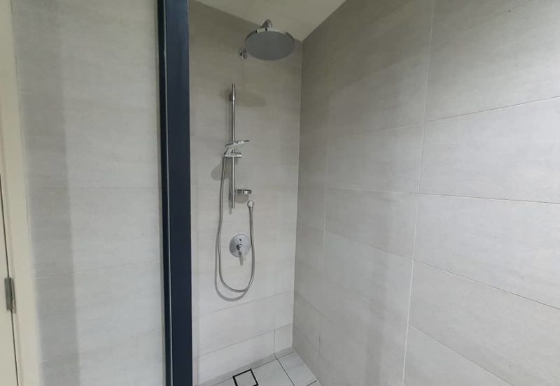 Residensi Solaris Parq