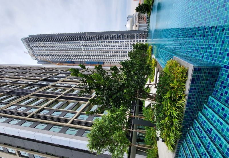 Residensi Solaris Parq