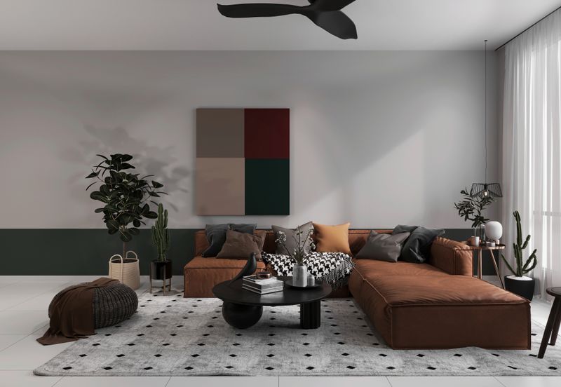 New Luxury Condo D’Idaman Residensi @ Tasik Selatan. Walking distance to Bandar Tasik Selatan LRT & MRT station