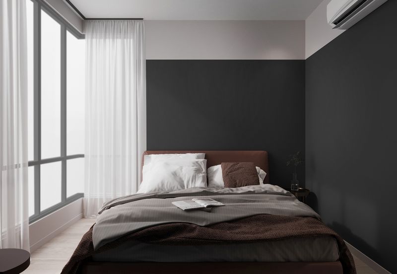 New Luxury Condo D’Idaman Residensi @ Tasik Selatan. Walking distance to Bandar Tasik Selatan LRT & MRT station