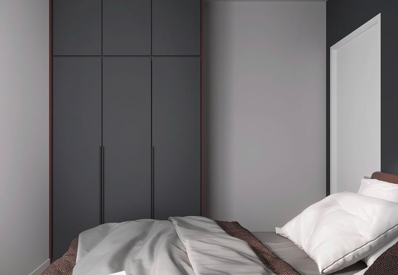 New Luxury Condo D’Idaman Residensi @ Tasik Selatan. Walking distance to Bandar Tasik Selatan LRT & MRT station