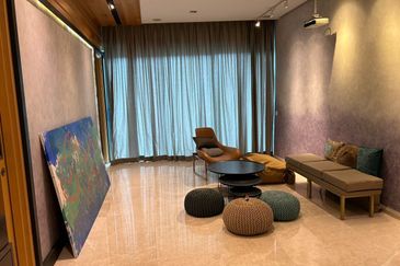 DC Residensi (Damansara City)