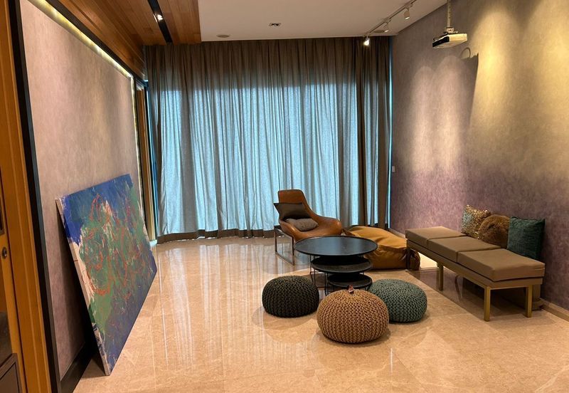 DC Residensi (Damansara City)