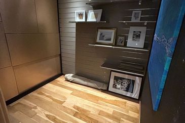 DC Residensi (Damansara City)