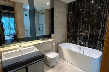 DC Residensi (Damansara City)