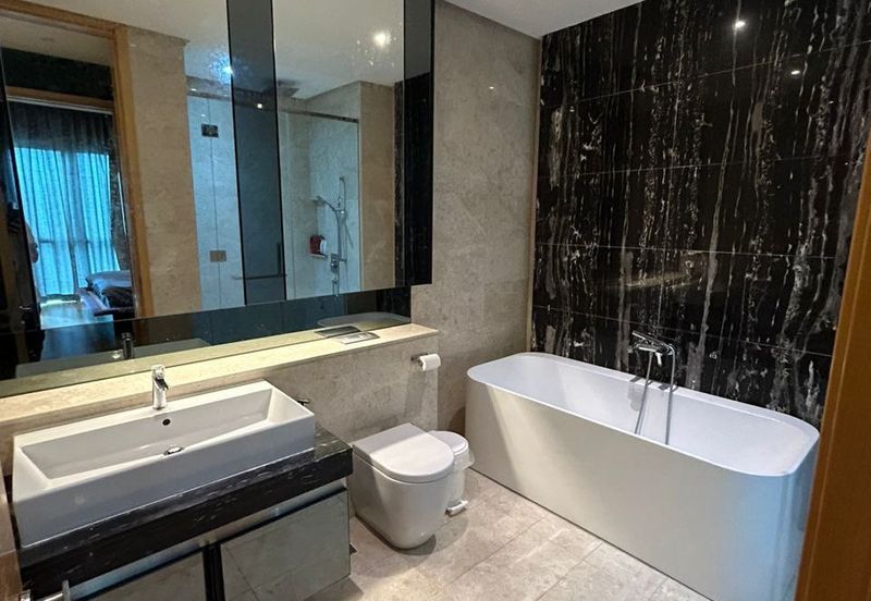 DC Residensi (Damansara City)