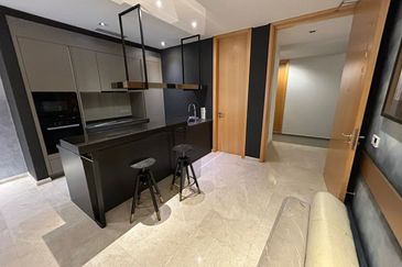 DC Residensi (Damansara City)