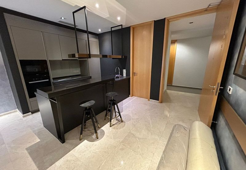 DC Residensi (Damansara City)