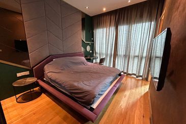 DC Residensi (Damansara City)