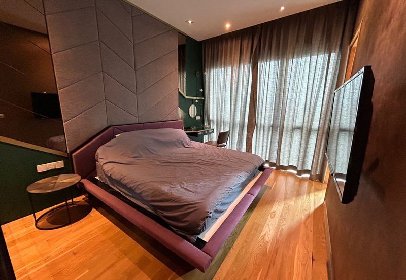 DC Residensi (Damansara City)