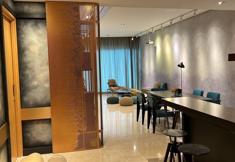 DC Residensi (Damansara City)