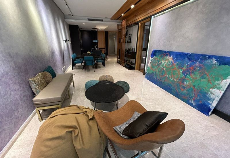 DC Residensi (Damansara City)