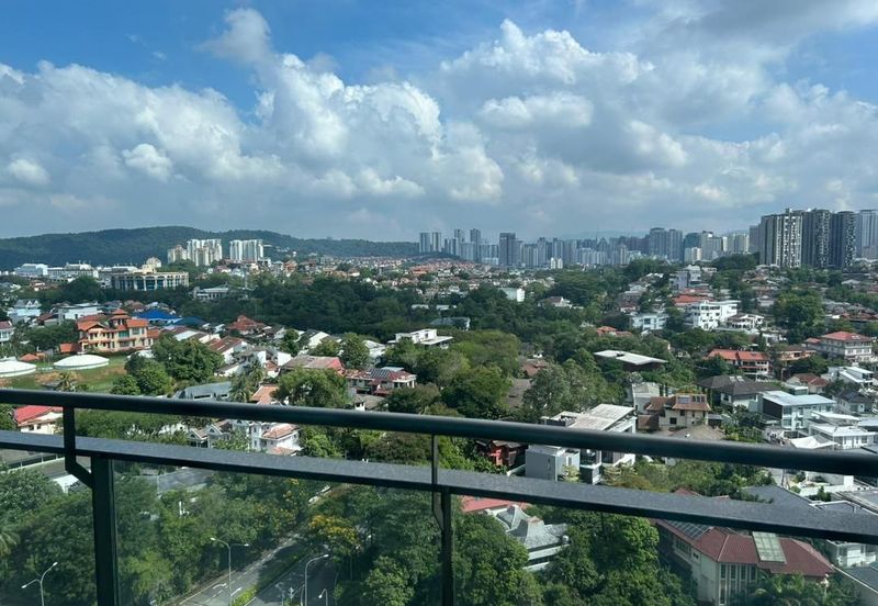 DC Residensi (Damansara City)