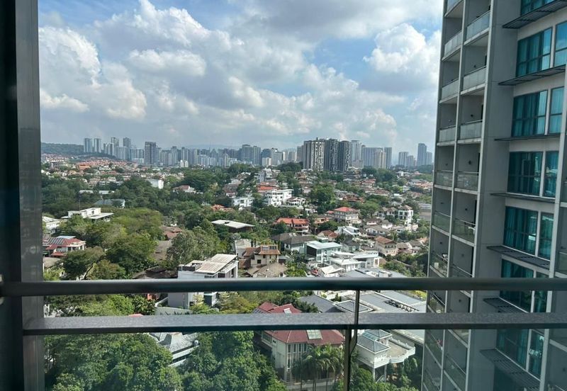 DC Residensi (Damansara City)