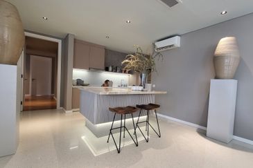 AT6 Residensi Ampang Tengah 6, Ampang Hilir I Luxury Residence 4+1 Bedrooms I Embassy area