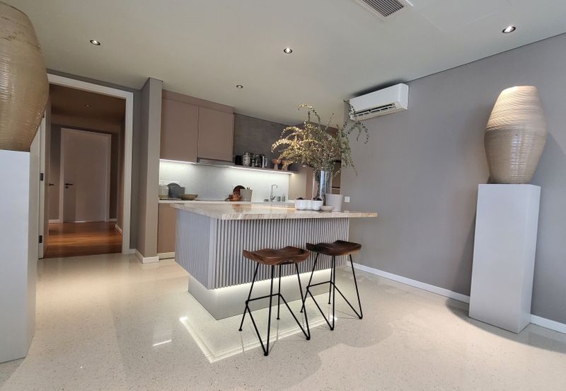 AT6 Residensi Ampang Tengah 6, Ampang Hilir I Luxury Residence 4+1 Bedrooms I Embassy area