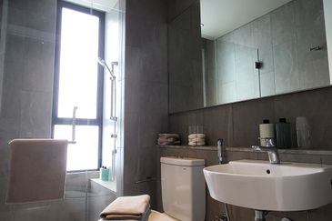 AT6 Residensi Ampang Tengah 6, Ampang Hilir I Luxury Residence 4+1 Bedrooms I Embassy area