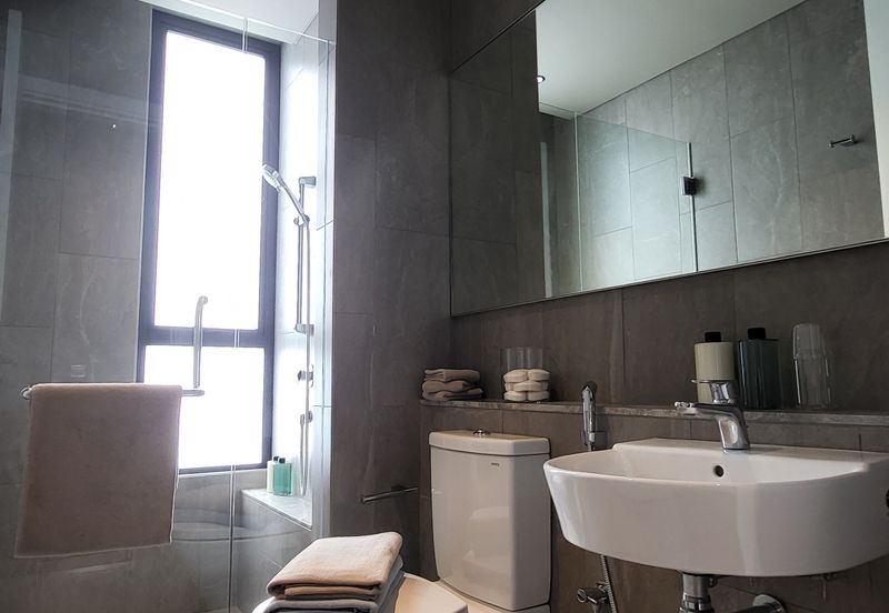 AT6 Residensi Ampang Tengah 6, Ampang Hilir I Luxury Residence 4+1 Bedrooms I Embassy area