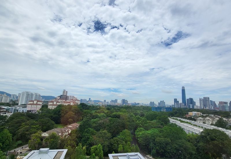 AT6 Residensi Ampang Tengah 6, Ampang Hilir I Luxury Residence 4+1 Bedrooms I Embassy area