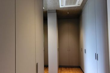 AT6 Residensi Ampang Tengah 6, Ampang Hilir I Luxury Residence 4+1 Bedrooms I Embassy area