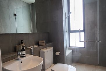 AT6 Residensi Ampang Tengah 6, Ampang Hilir I Luxury Residence 4+1 Bedrooms I Embassy area