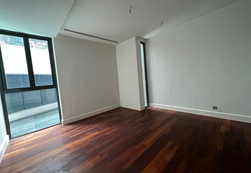 East Residence @ KLGCC