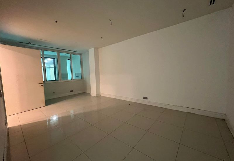 East Residence @ KLGCC