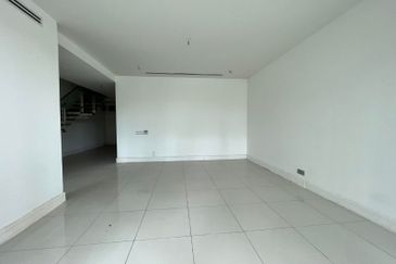 East Residence @ KLGCC