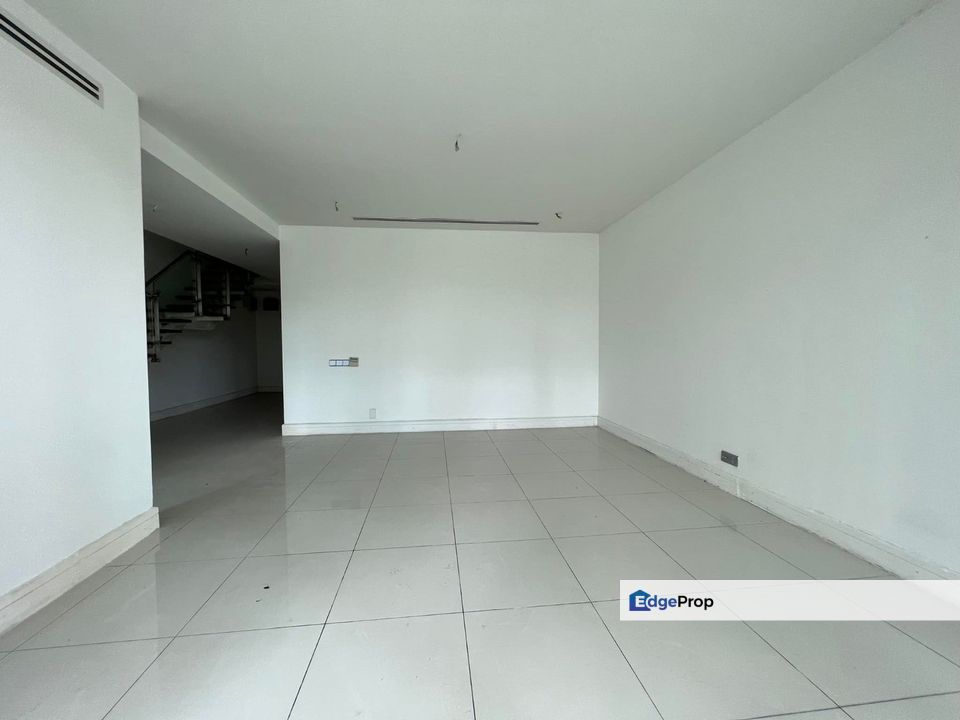 Golf View East Residence 2Storey Townhouse @ KLGCC, Kuala Lumpur, Damansara