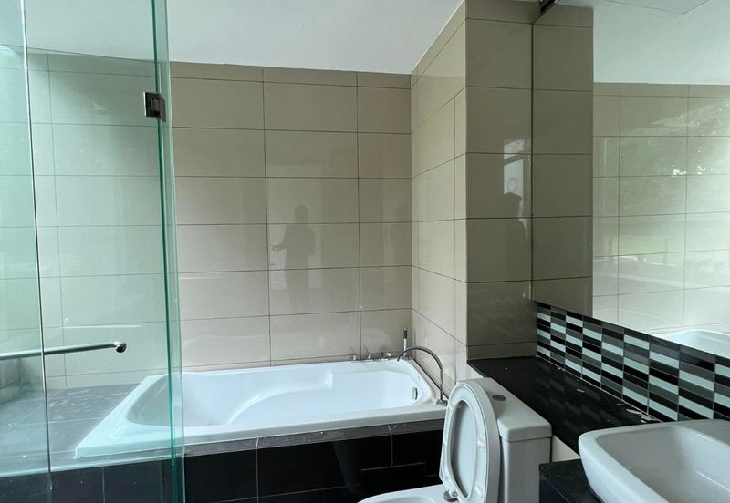 East Residence @ KLGCC