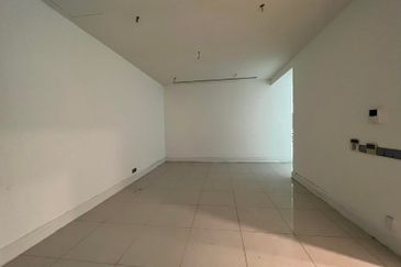 East Residence @ KLGCC