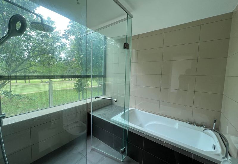 East Residence @ KLGCC