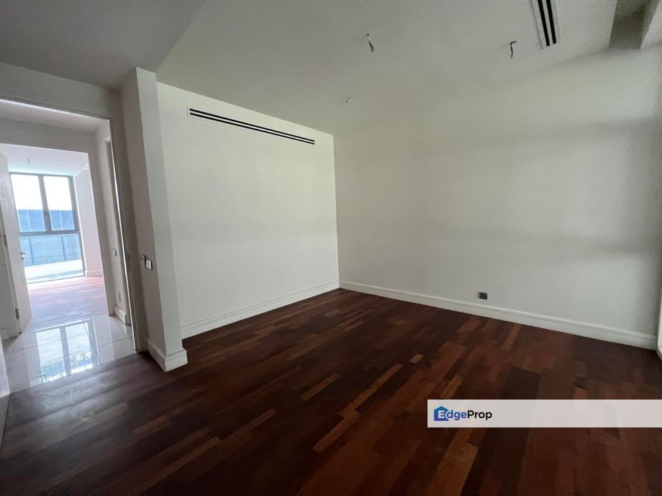 Golf View East Residence 2Storey Townhouse @ KLGCC, Kuala Lumpur, Damansara