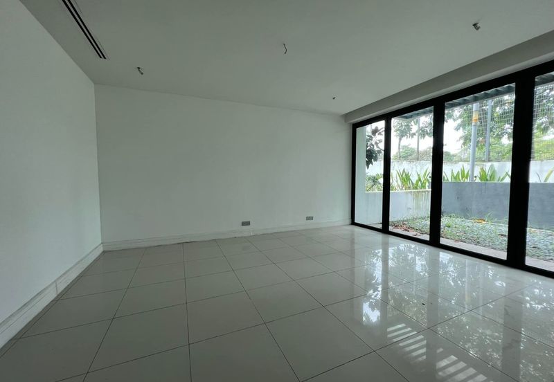 East Residence @ KLGCC