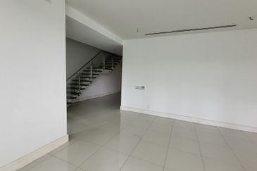 East Residence @ KLGCC