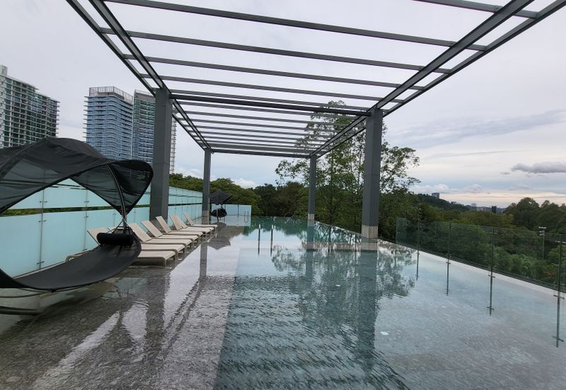 East Residence @ KLGCC