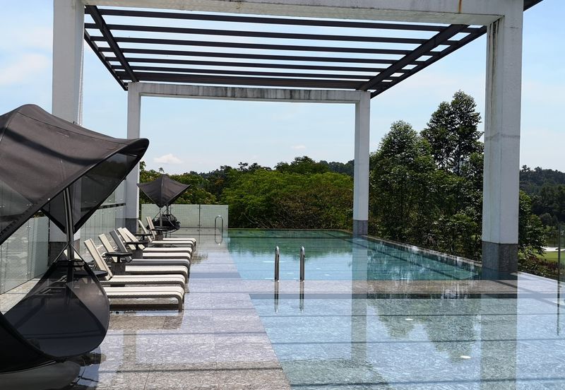 East Residence @ KLGCC