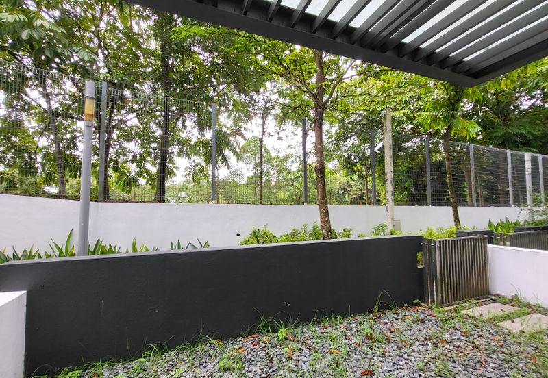 East Residence @ KLGCC