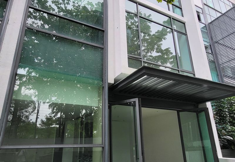 East Residence @ KLGCC