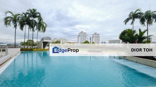 For Sale The Boulevard, Subang I 4 Br 2 Bath , Selangor, Subang